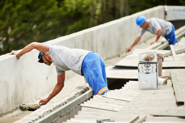 Best Commercial Insulation in Broadlands, VA